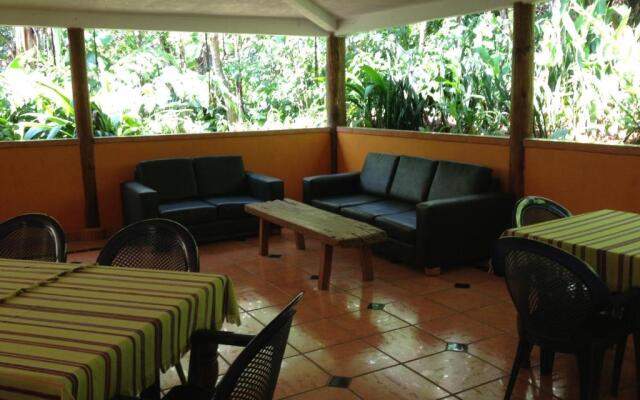 Hotel Reserva Natural Atitlan