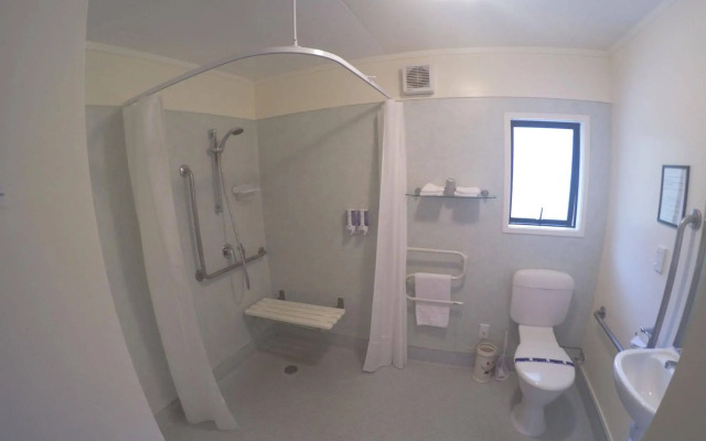 Bay Sands Seafront Studios