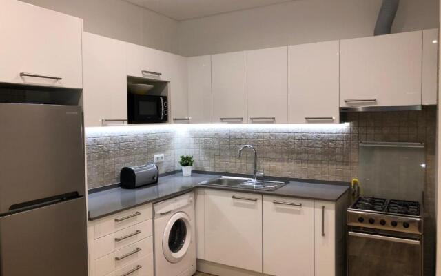 Apartamento 24 SOL