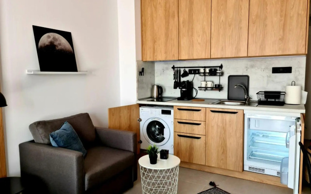 Studio Green Life Beach Resort