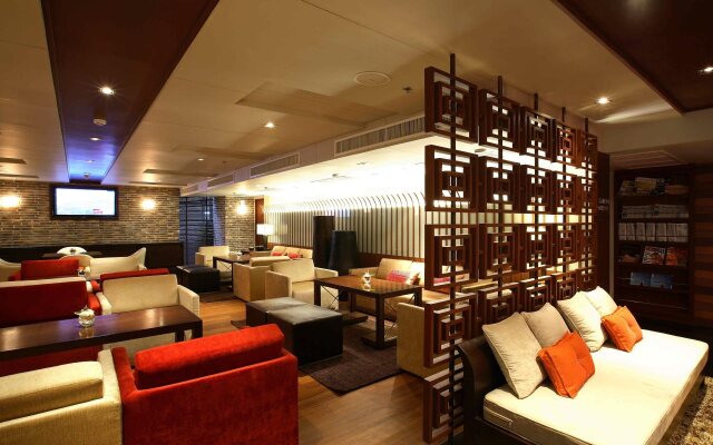 Oakwood Residence Sukhumvit Thonglor Bangkok