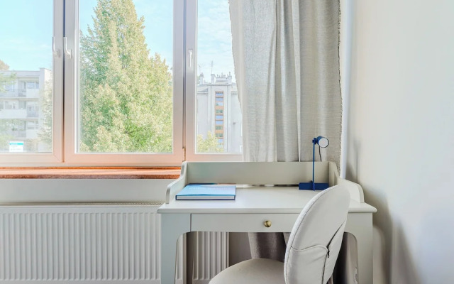 ShortStayPoland Francuska B161