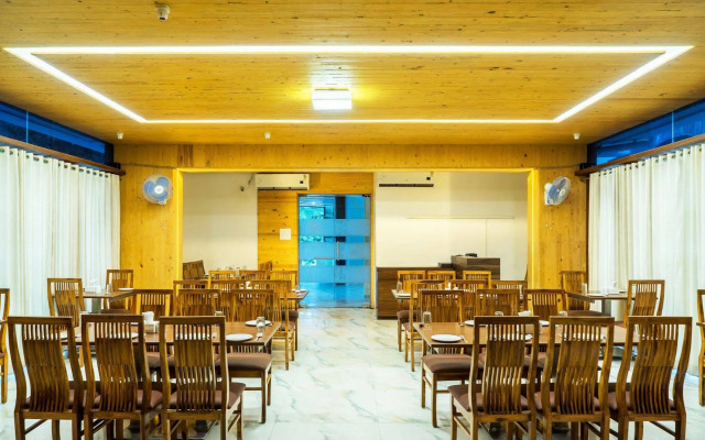 Treebo Trend Hotel Shiva's