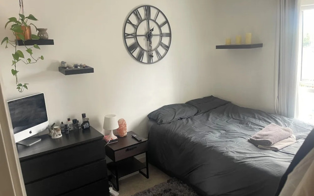 This Apartment is no Longer Available!