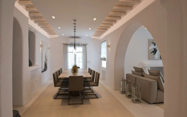 Gorgeous Villa Opal by Diles Villas