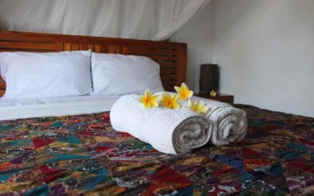 Manis Homestay