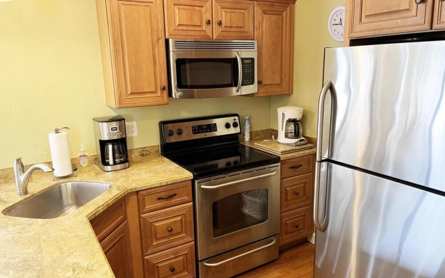 Catch N Relax in Manasota Key