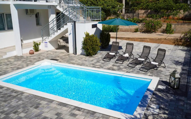 TayLa-Apartment Vodice