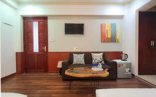 Quan Quan Hotel