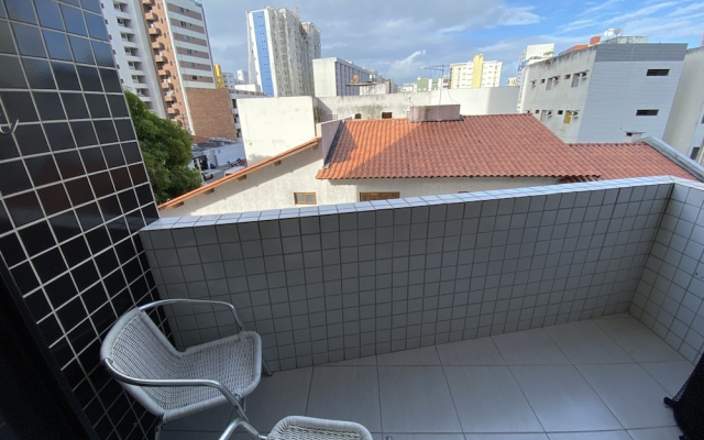 Edifício Monte Paradiso - Apto 207