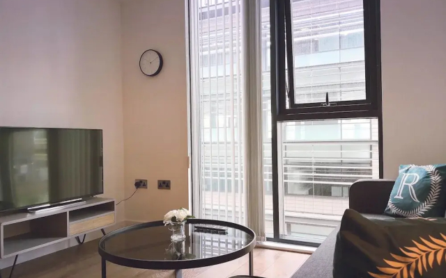 Homely Serviced Apartments - Blonk St