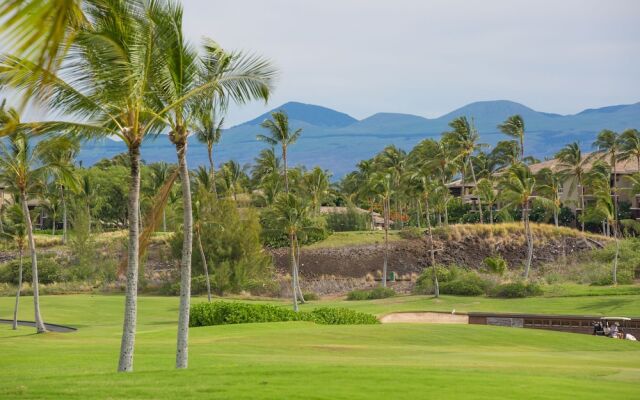 Waikoloa Fairway Villas