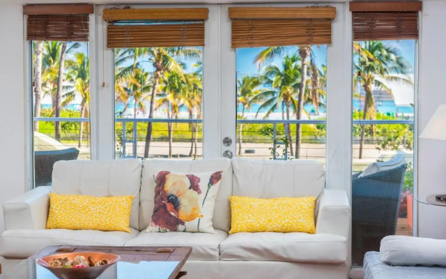 The Villas at Milano South Beach - 1 Bedroom Condo - SBR 54876