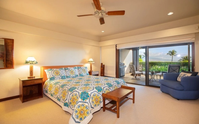 Mauna Kea #13 - 3 Br Villa