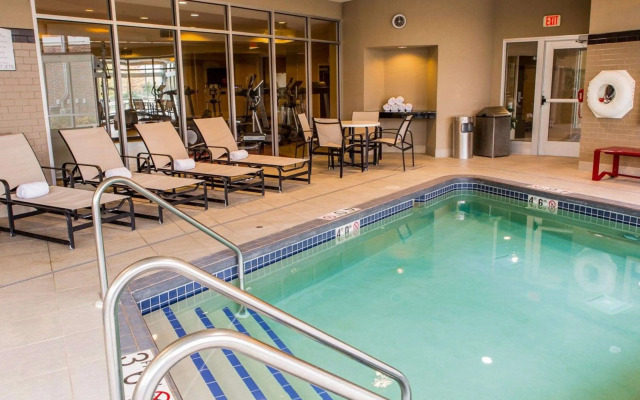 Cambria Hotel Appleton