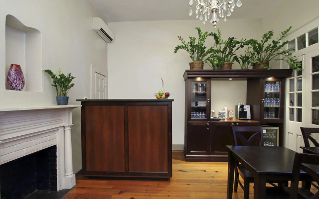 Inn on Ursulines