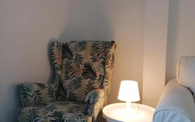 Apartamento ROQUETAS DE MAR MUY CERCA PLAYA
