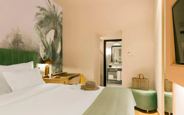 Pestana Rua Augusta - Lisboa