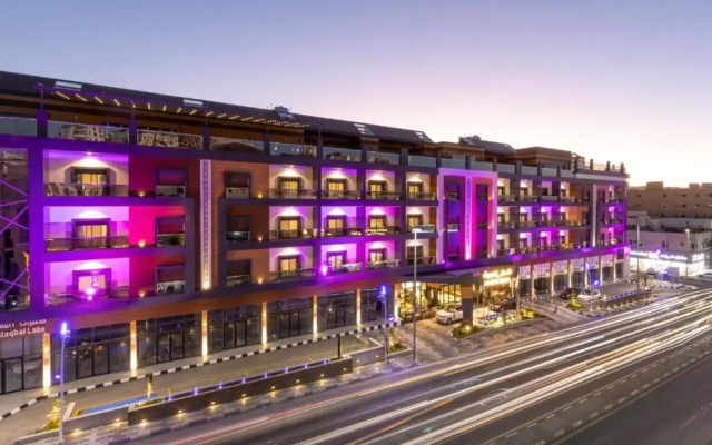 Loreve hotel