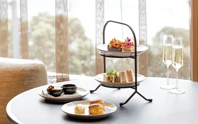 InterContinental Auckland by IHG