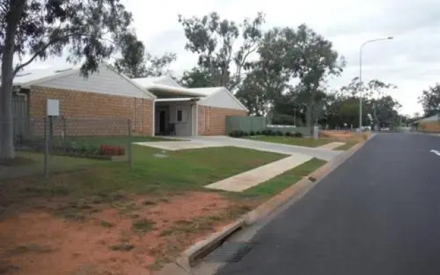 Units 37 on St Francis Drive