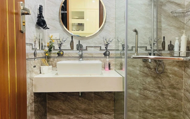 Vinhomes Green Bay-Studio Apartment