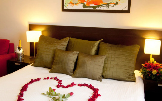 Wine Country Motor Inn