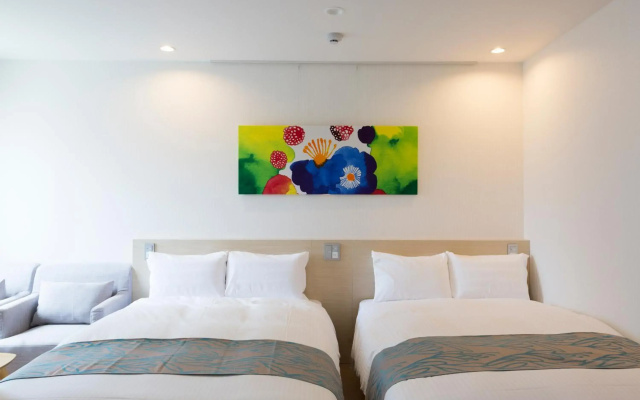 Beppu Daiiti Hotel