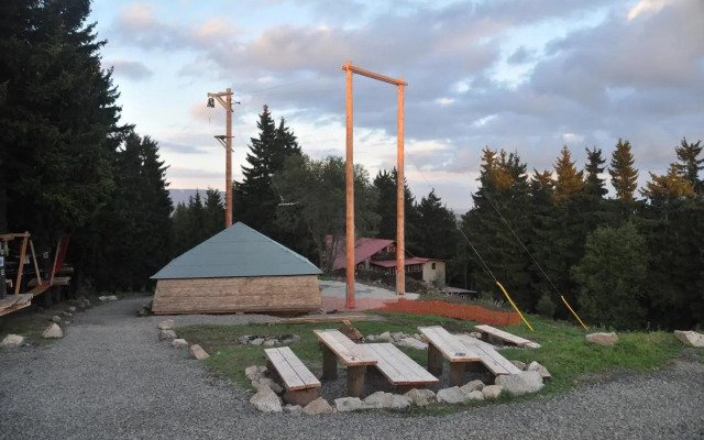 Hotel Plešivec