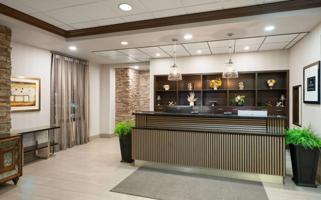 Destination Inn Waterloo