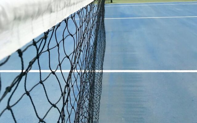 Albergue Isla Del Fraile