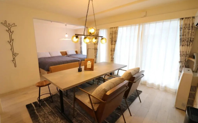 Grand Success Aso I - Vacation STAY 7822