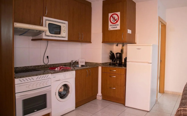 Bungalow Serenada
