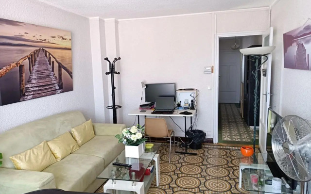 Hostel Élisée Perpignan