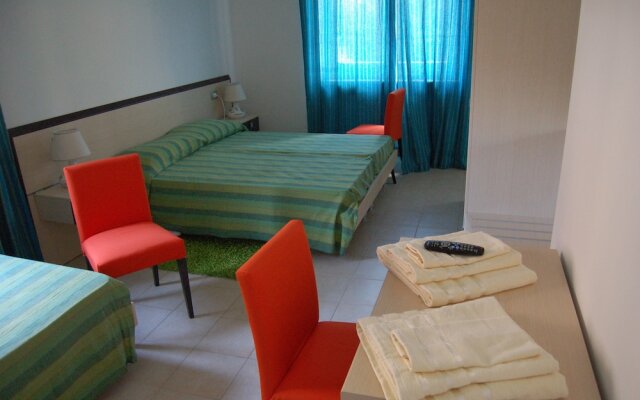 Solìa Bed & Breakfast