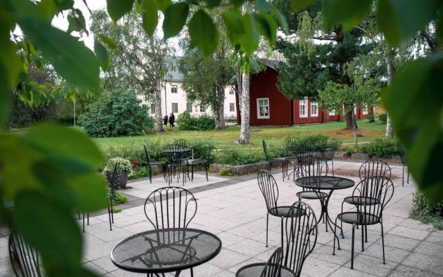 Sunderby Folkhögskola Hotell & Konferens