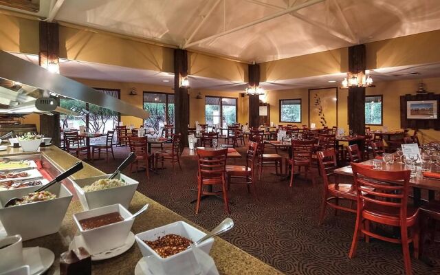 Outback Pioneer Hotel by Voyages