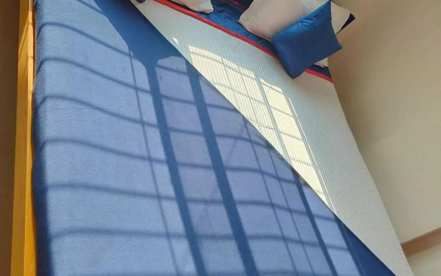 OYO Flagship 91800 Hotel Chalukya Executive