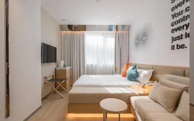 Nanjing Gold Star Hotel