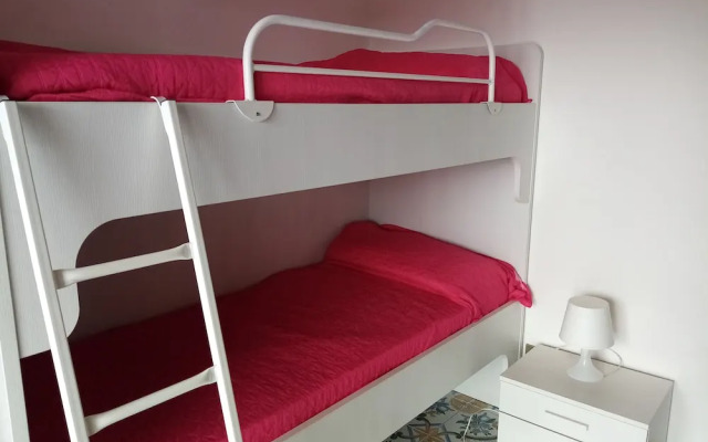 Residenza Capri