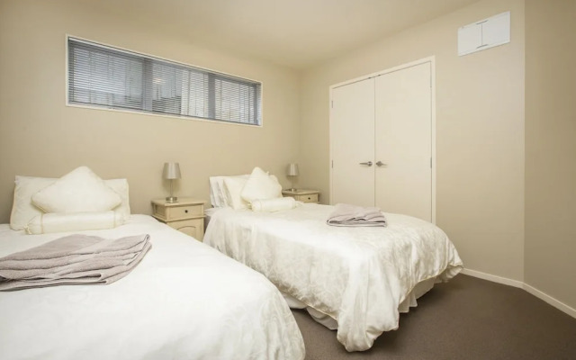 Tahi Lodge - Matakana Coast