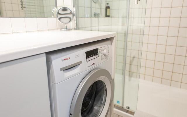 Rent like home - Horyzont