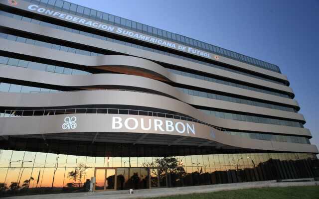 Gran Bourbon Asunción Hotel