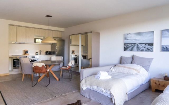 Suites del Lago Arrayan