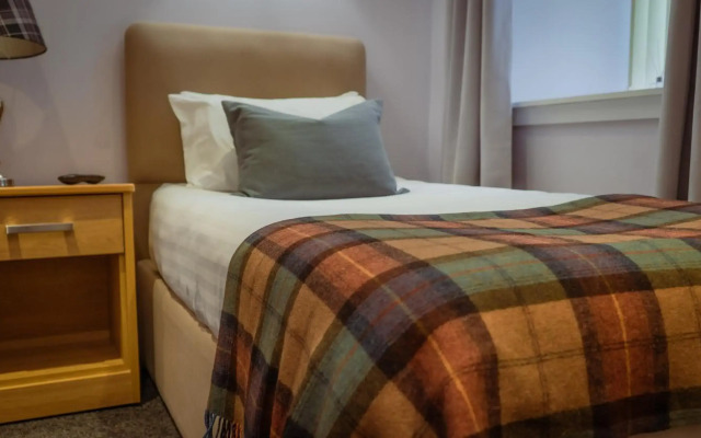 Firth Hotel & Restaurant