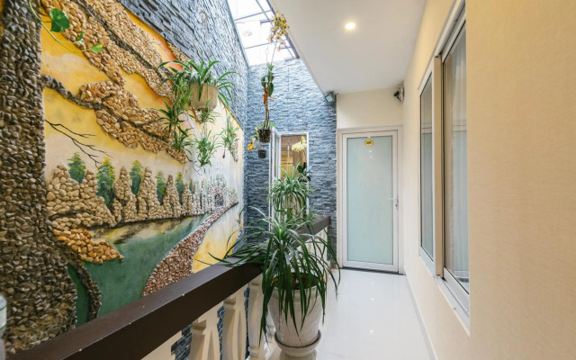 NuNi Hoi An Homestay