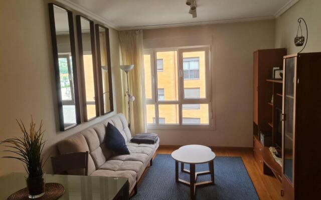 apartamento en los prados