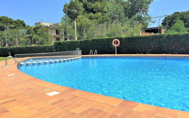 Apartamentos Medes Park II