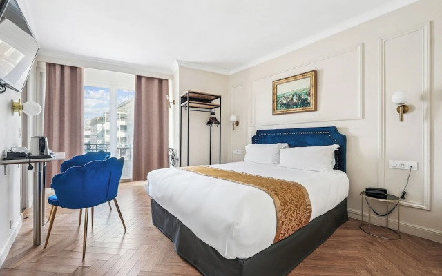 Hotel Clery