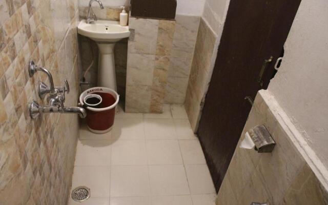 Castle View Homestay